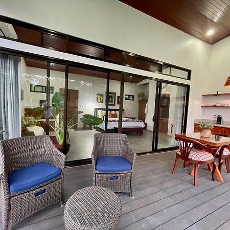 נובו ארנל Casa Donna Rosa B&B מראה חיצוני תמונה