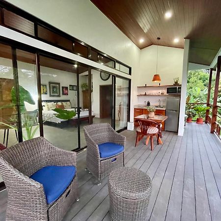 נובו ארנל Casa Donna Rosa B&B מראה חיצוני תמונה
