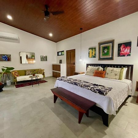 נובו ארנל Casa Donna Rosa B&B מראה חיצוני תמונה