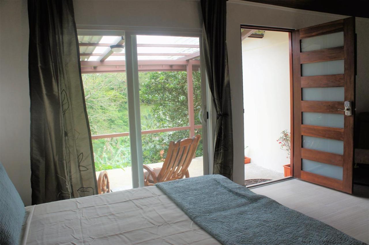 נובו ארנל Casa Donna Rosa B&B מראה חיצוני תמונה