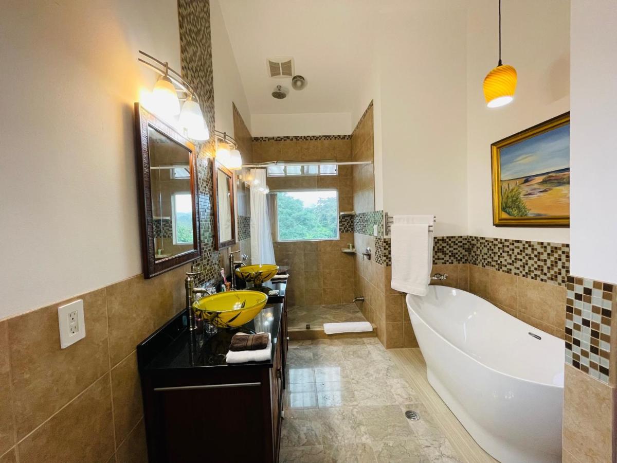 נובו ארנל Casa Donna Rosa B&B מראה חיצוני תמונה