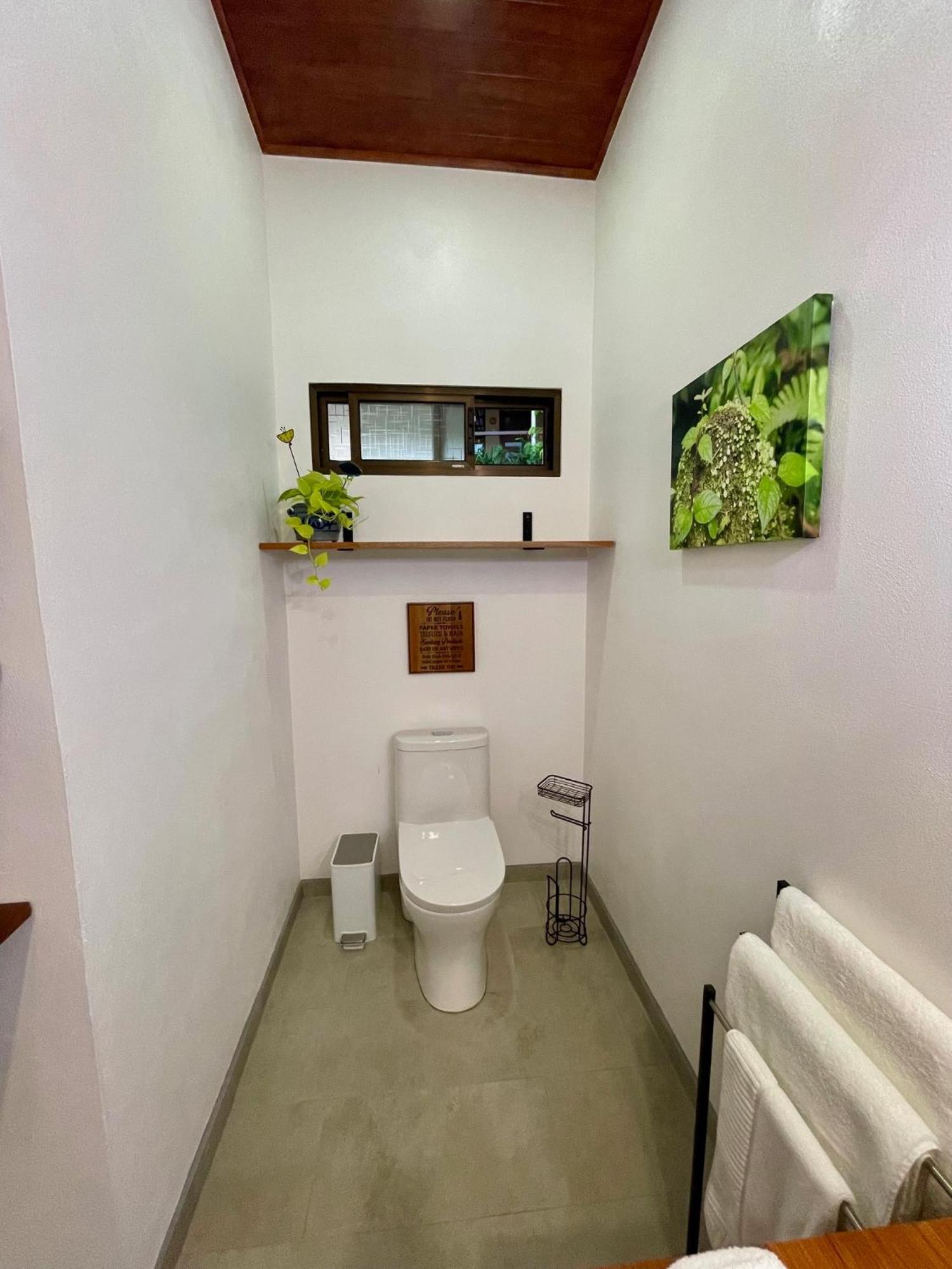 נובו ארנל Casa Donna Rosa B&B מראה חיצוני תמונה