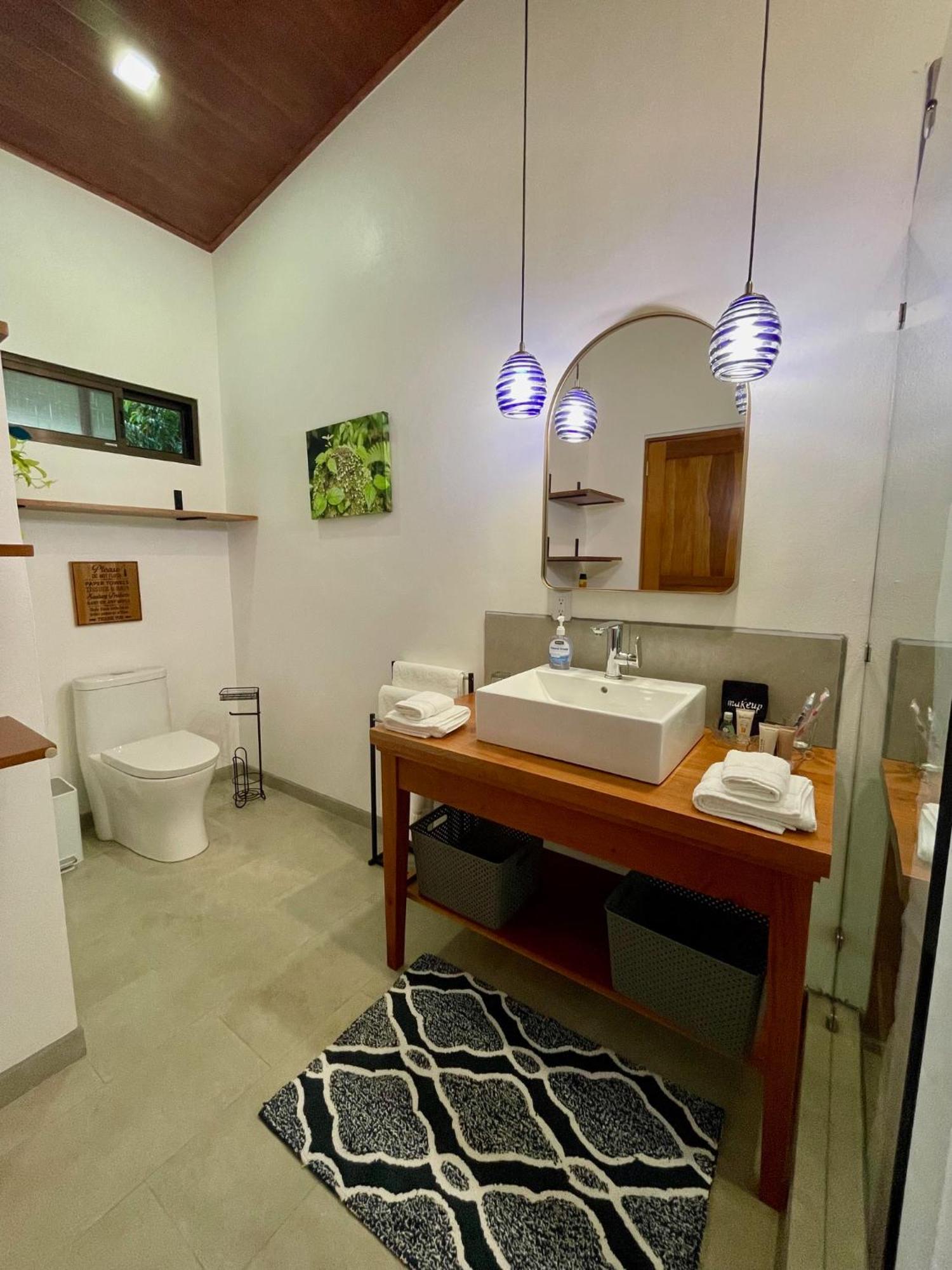 נובו ארנל Casa Donna Rosa B&B מראה חיצוני תמונה