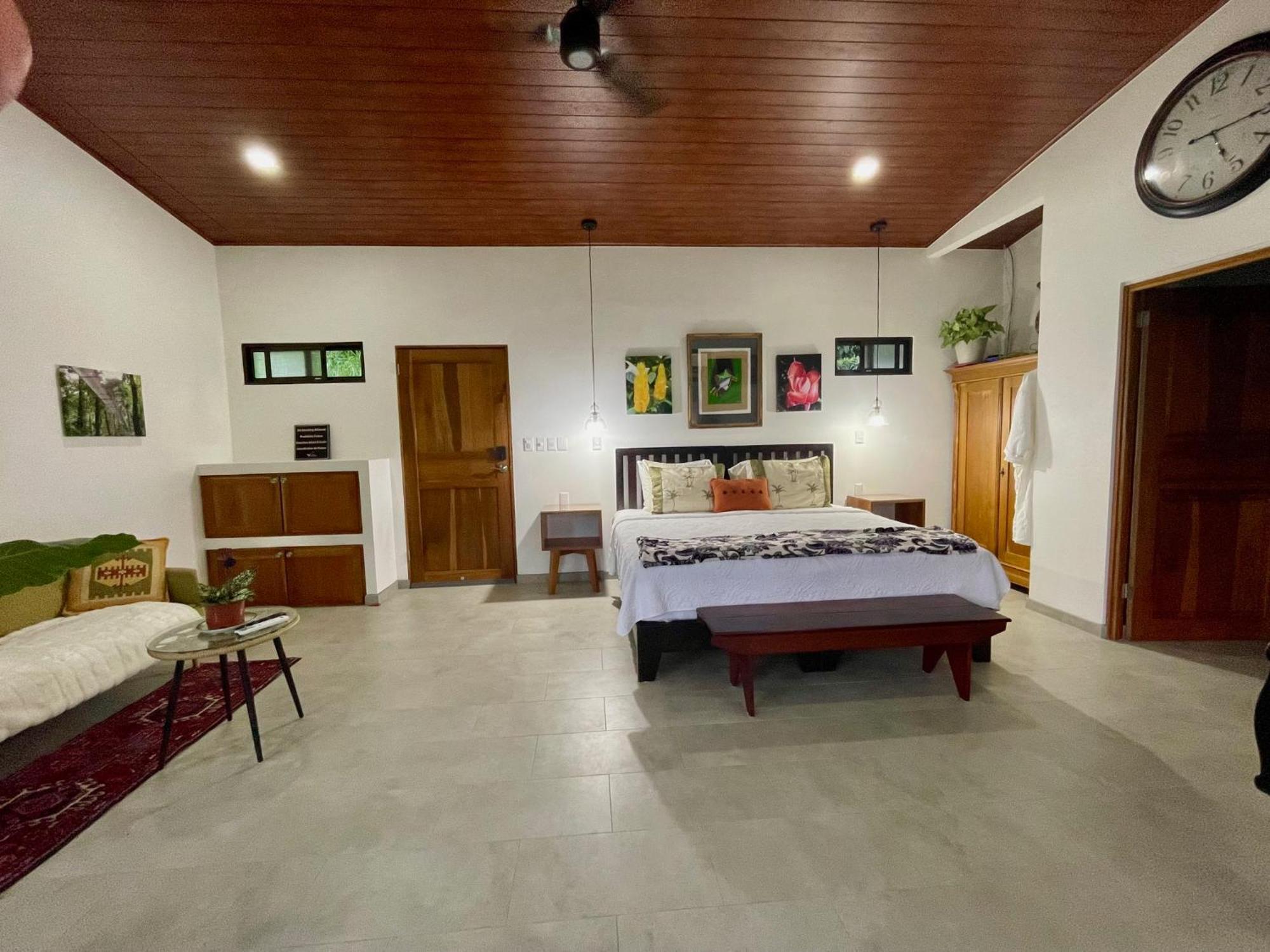 נובו ארנל Casa Donna Rosa B&B מראה חיצוני תמונה