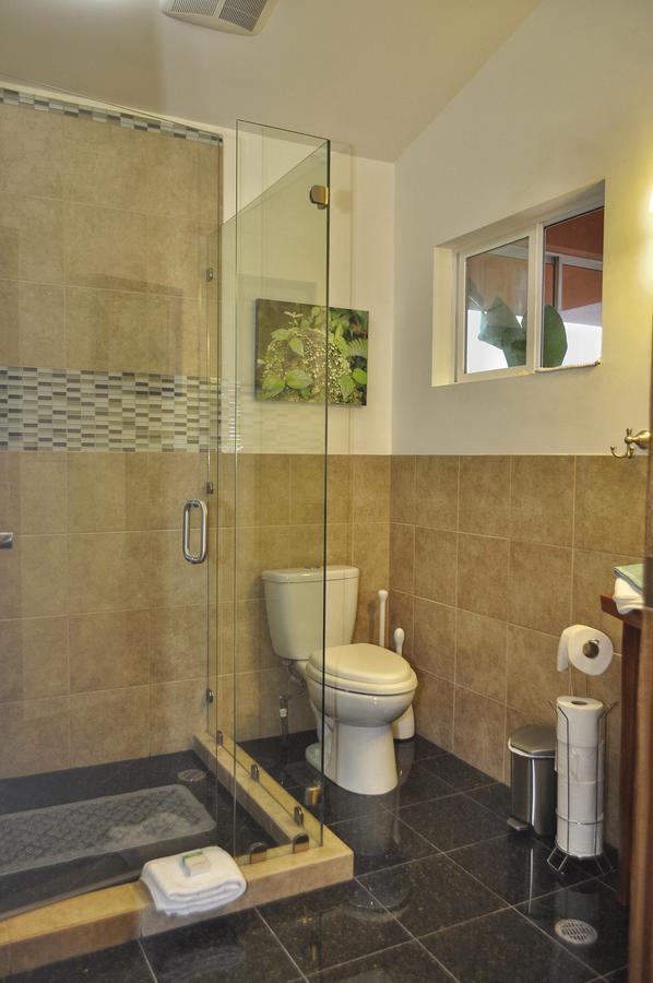 נובו ארנל Casa Donna Rosa B&B מראה חיצוני תמונה
