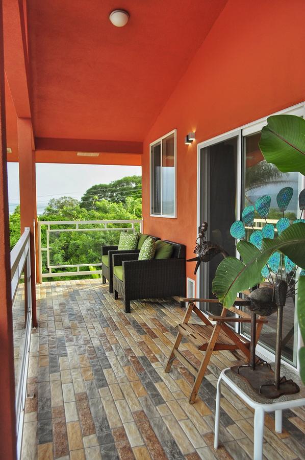נובו ארנל Casa Donna Rosa B&B מראה חיצוני תמונה