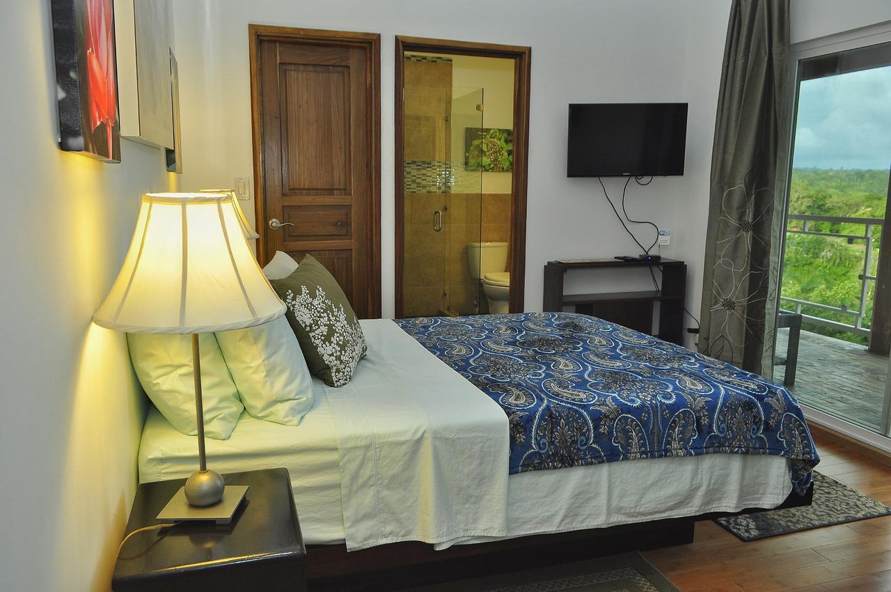 נובו ארנל Casa Donna Rosa B&B מראה חיצוני תמונה