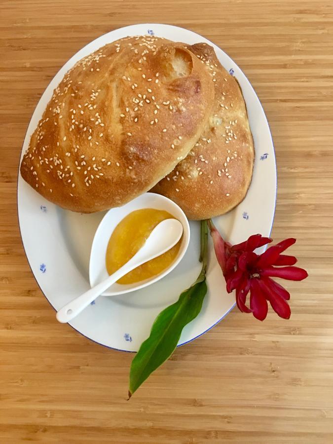 נובו ארנל Casa Donna Rosa B&B מראה חיצוני תמונה