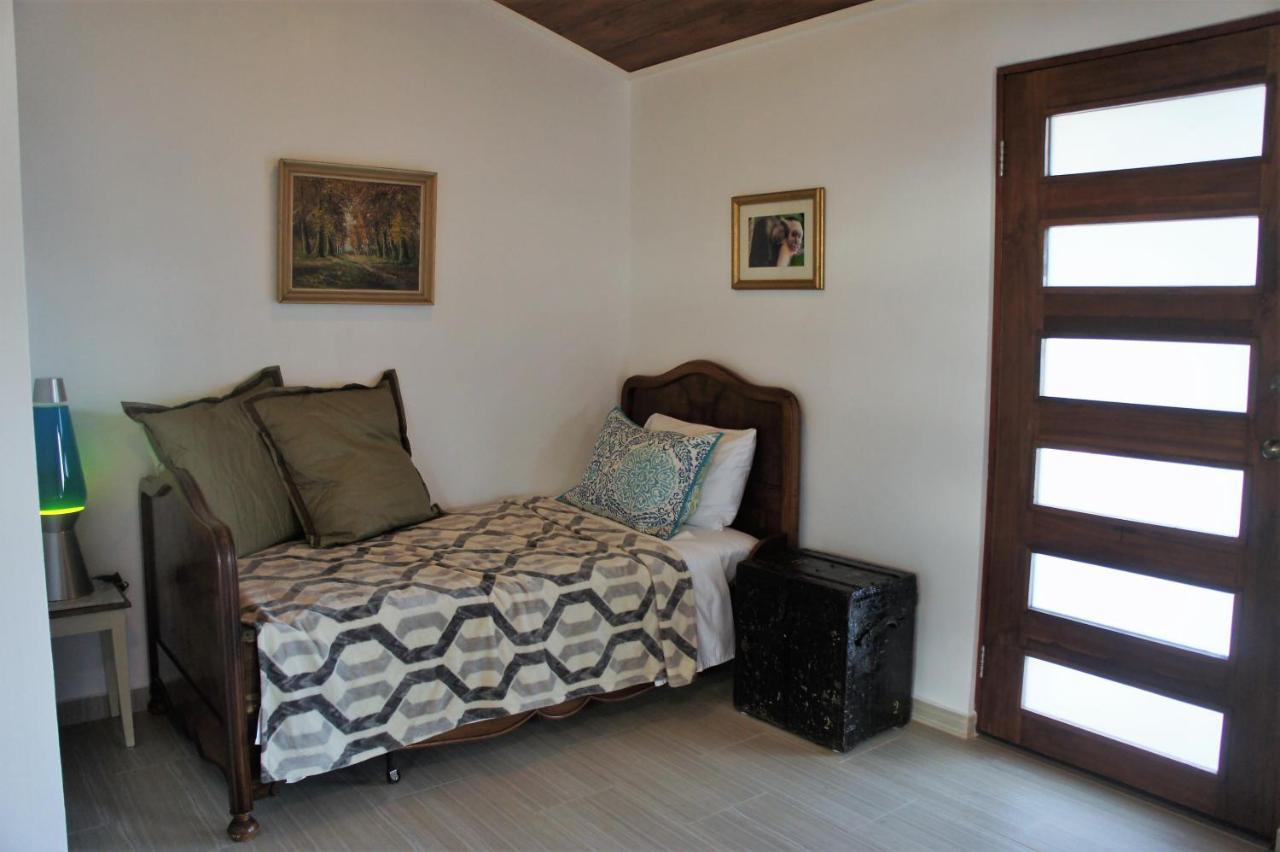 נובו ארנל Casa Donna Rosa B&B מראה חיצוני תמונה