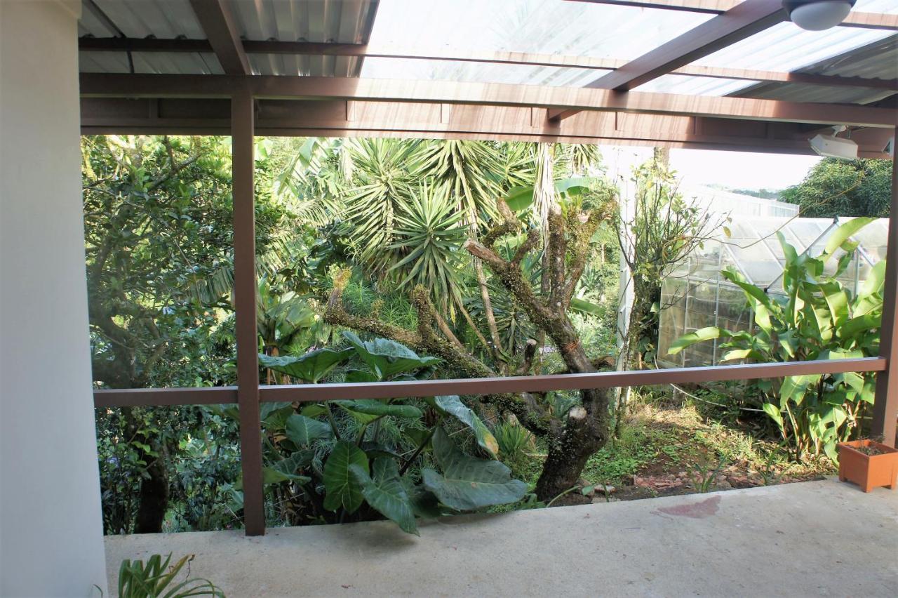 נובו ארנל Casa Donna Rosa B&B מראה חיצוני תמונה