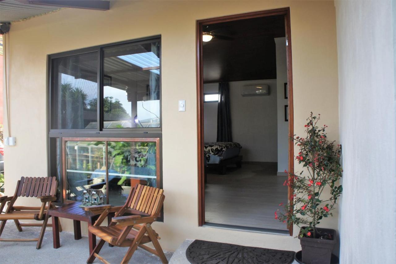 נובו ארנל Casa Donna Rosa B&B מראה חיצוני תמונה