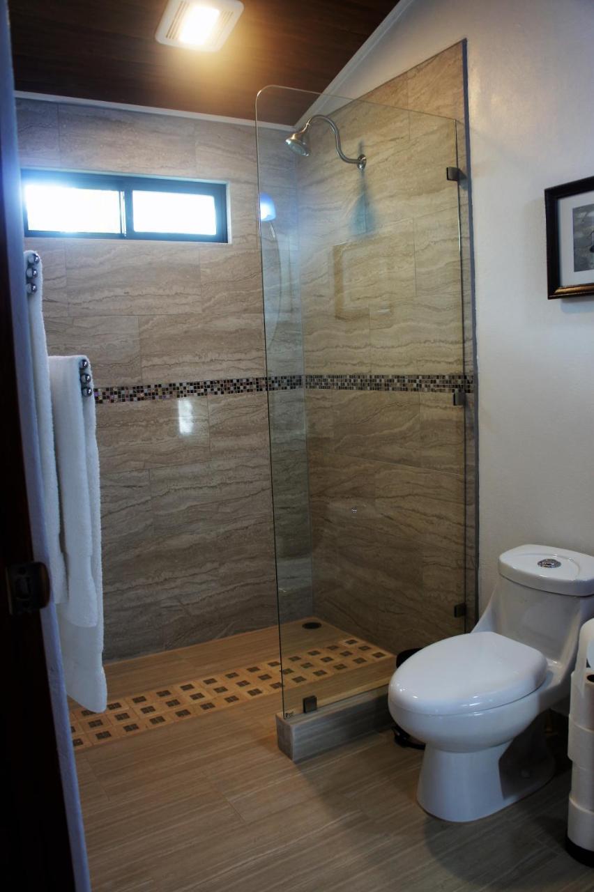 נובו ארנל Casa Donna Rosa B&B מראה חיצוני תמונה
