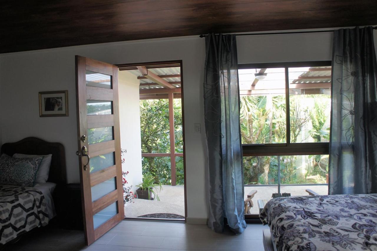 נובו ארנל Casa Donna Rosa B&B מראה חיצוני תמונה