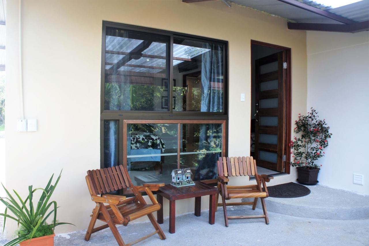נובו ארנל Casa Donna Rosa B&B מראה חיצוני תמונה