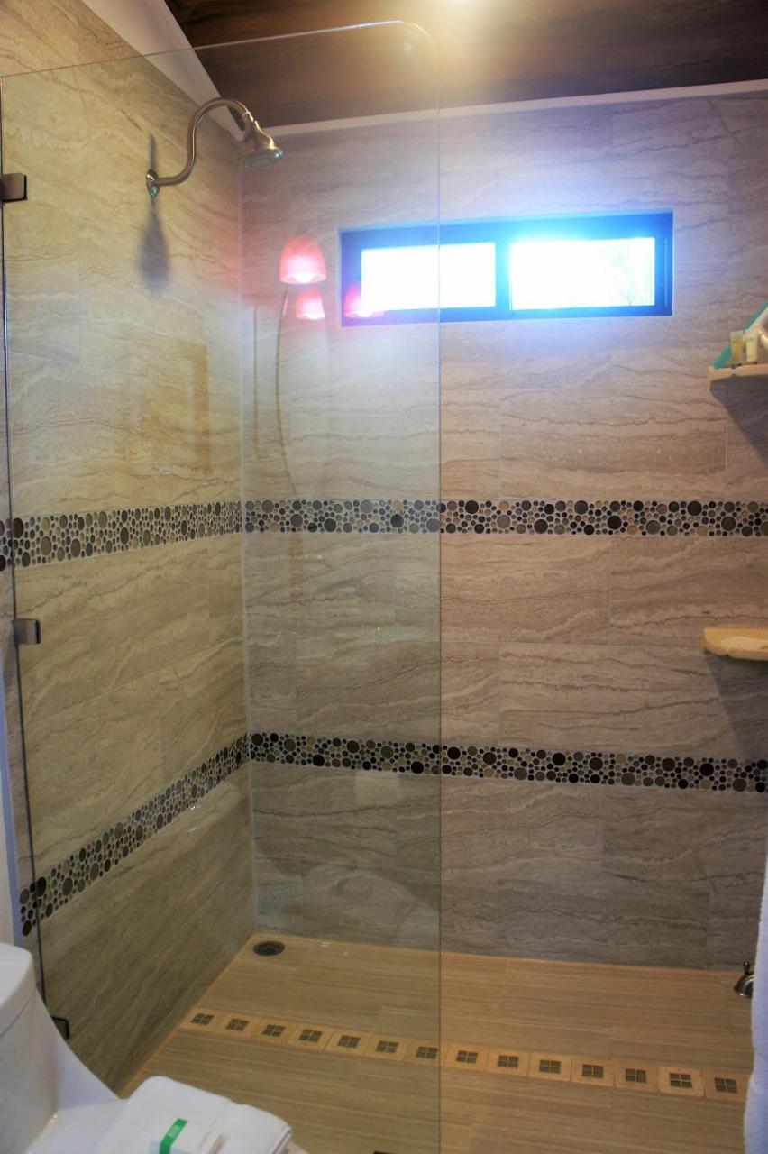 נובו ארנל Casa Donna Rosa B&B מראה חיצוני תמונה